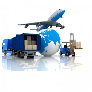 Domestic & international courier & Cargo